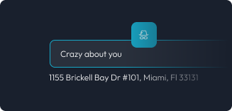 search by criteria